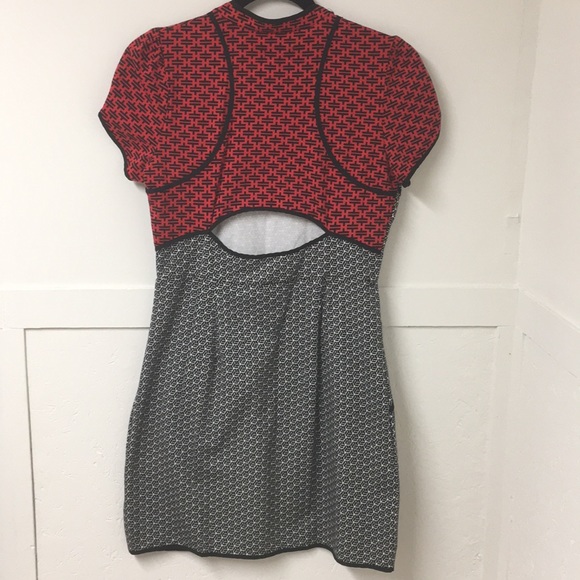 Silence + Noise dress - Picture 6 of 8